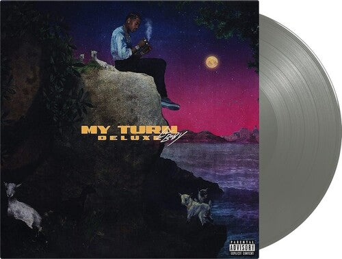 Lil Baby - My Turn (Black Ice Deluxe 3 LP)