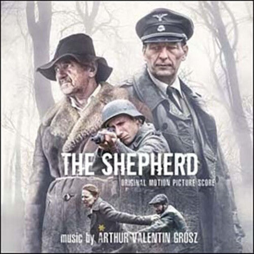 Arthur Valentin Grosz - The Shepherd (Original Soundtrack)
