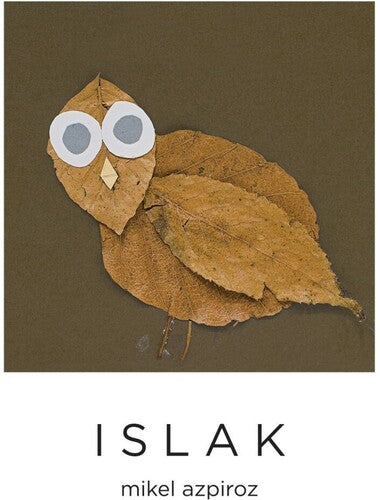 Mikel Azpiroz - Islak