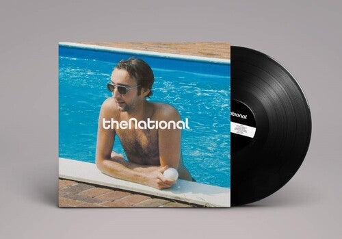 The National - The National (2021 Remaster)