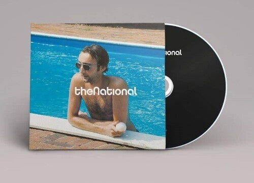 National - The National (2021 Remaster)