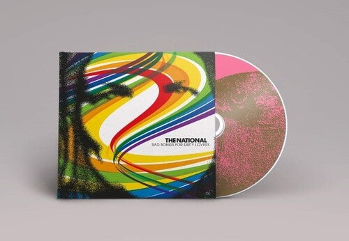 National - Sad Songs For Dirty Lovers (2021 Remaster)