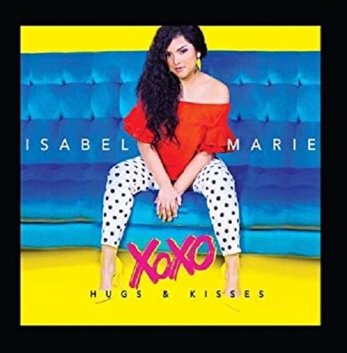 Isabel Marie - Hugs & Kisses