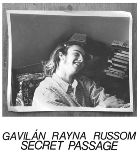 Gavilan Russom Rayna - Secret Passage
