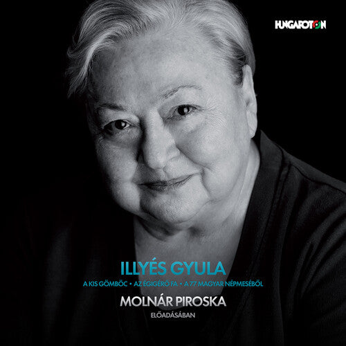 Illyes - A Kis Gomboc