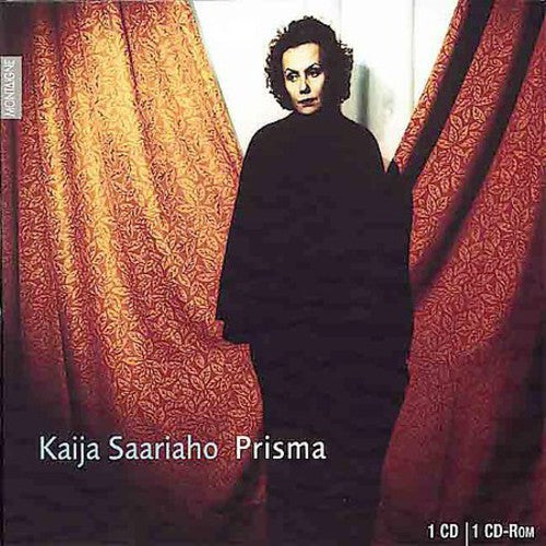 Saariaho/ Upshaw/ Hoitenga/ Jodelet/ Karttunen - Private Gardens - Prisma English