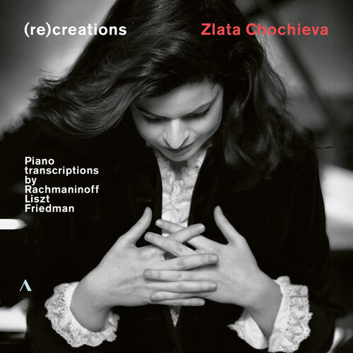Zlata Chochieva - Recreations