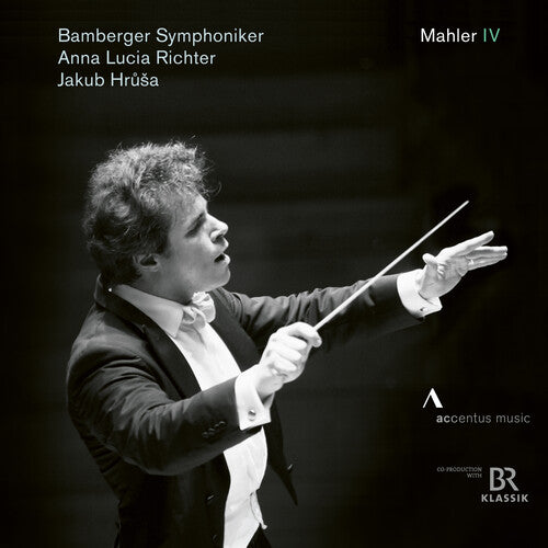 Bamberger Symphoniker Richter Hrusa - Symphony 4
