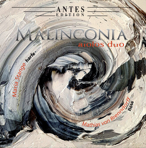 Various Artists - Malinconia