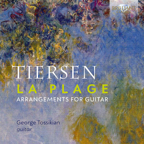 George Tossikian - La Plage