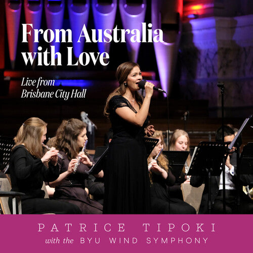 Various Artists - From Australia with Love