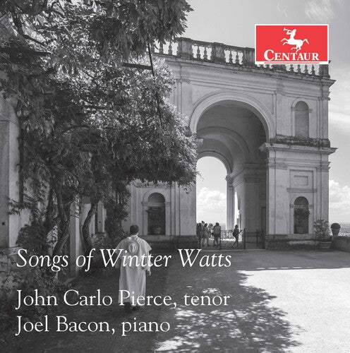 Watts/ Pierce/ Bacon - Songs of Wintter Watts