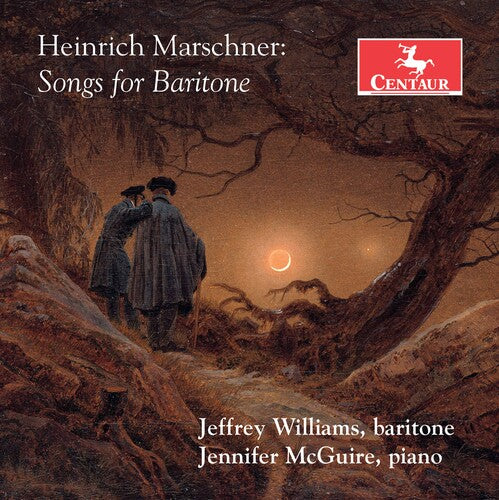 Williams Mcguire Ekambaram - Songs for Baritone