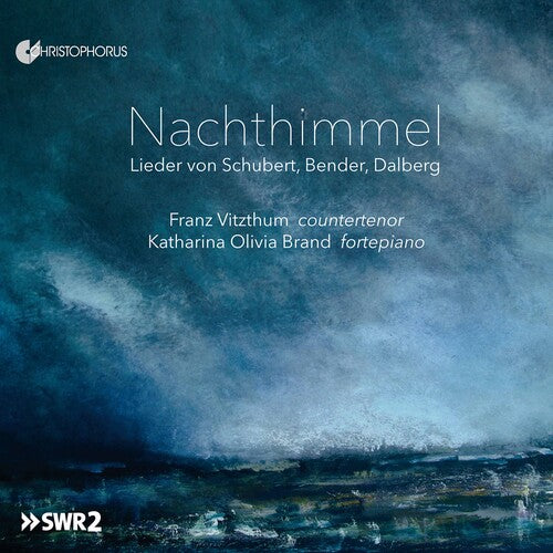 Schubert/ Vitzthum/ Brand - Nachthimmel