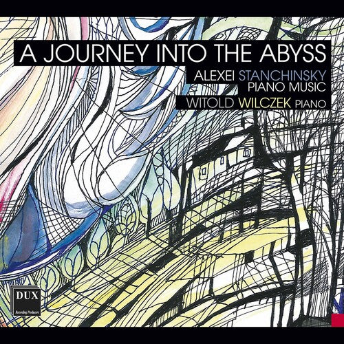 Stanchinsky/ Wilczek - Journey Into the Abyss