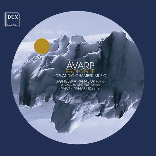 Nordal/ Panasiuk/ Panasiuk - Avarp