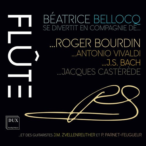 Various Artists - Beatrice Bellocq Se Divertit