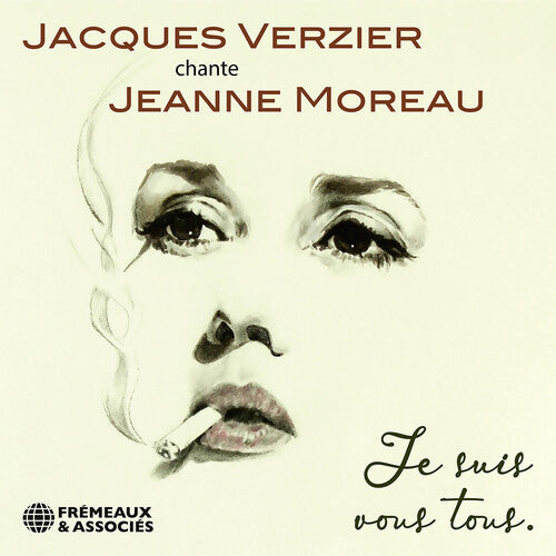 Guillevic/ Verzier - Je Suis Vous Tous