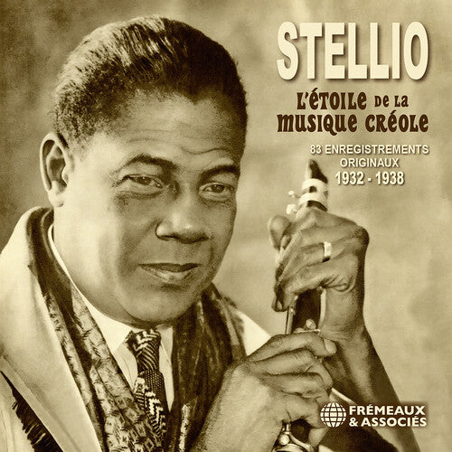 L'Etoile De La Musique Creole/ Various - L'etoile de la Musique Creole