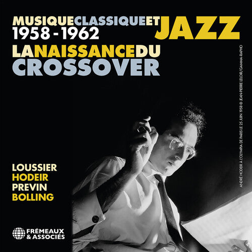 Various Artists - Musique Classique Et Jazz