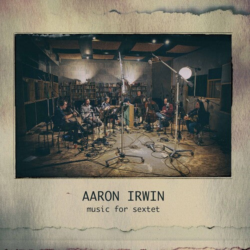 Irwin - Music for Sextet