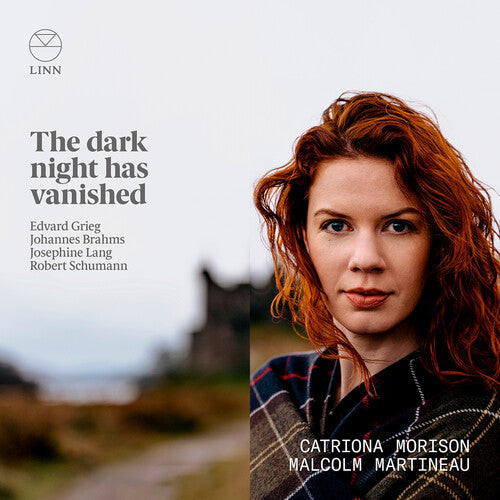 Dark Night Has Vanished/ Various - Dark Night Has Vanished