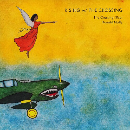 Various Artists - Rising Crossing