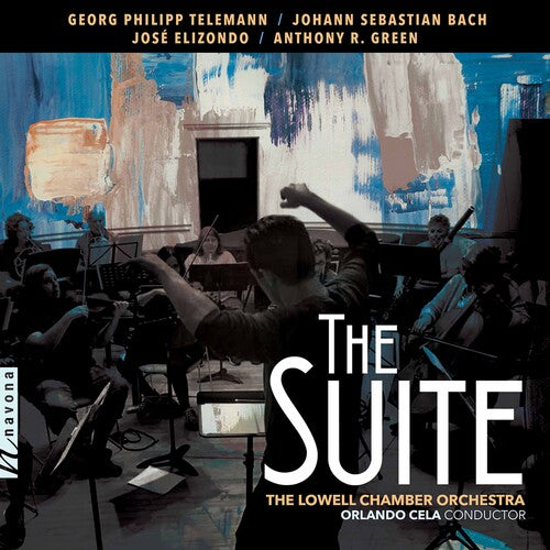 Suite/ Various - Suite