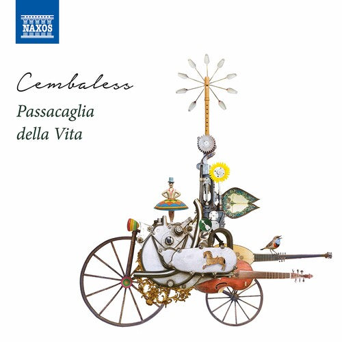 Various Artists - Passacaglia Della Vita
