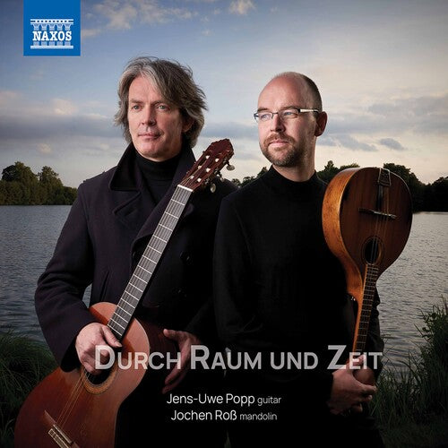 Durch Raum Und Zeit/ Various - Durch Raum Und Zeit