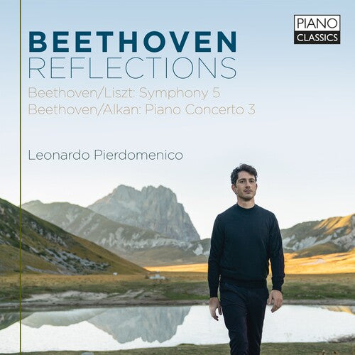 Beethoven/ Pierdomenico - Reflections