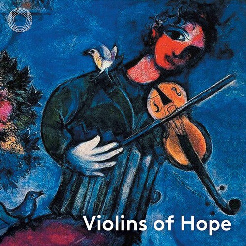 Mendelssohn - Violins of Hope
