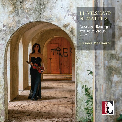 Matteis/ Bernardi - Austrian Baroque 2