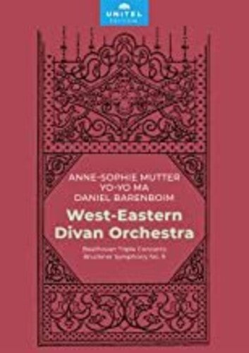 Triple Concerto