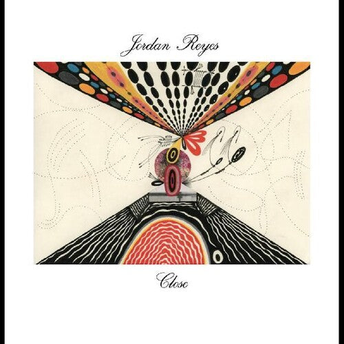 Jordan Reyes - Close