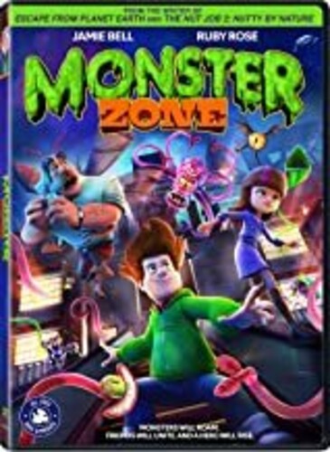 Monster Zone