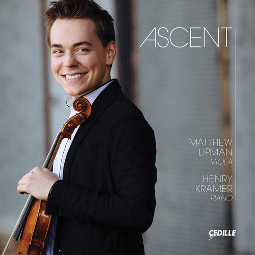 Assad/ Lipman/ Kramer - Ascent