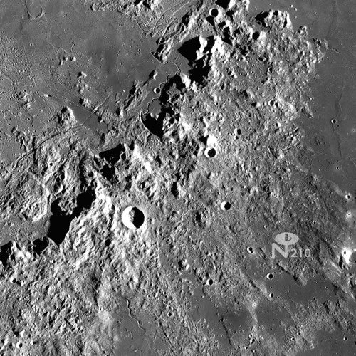 Duster - Capsule Losing Contact