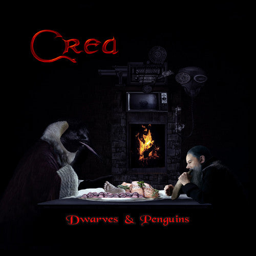 Crea - Dwarves & Penguins