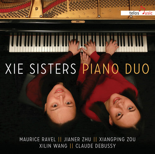 Debussy/ Xie Sisters Piano Duo - Xie Sisters Piano Duo