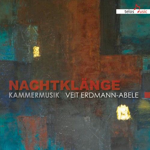 Erdmann-Abele/ Lessing/ Linckelmann - Nachtklaenge