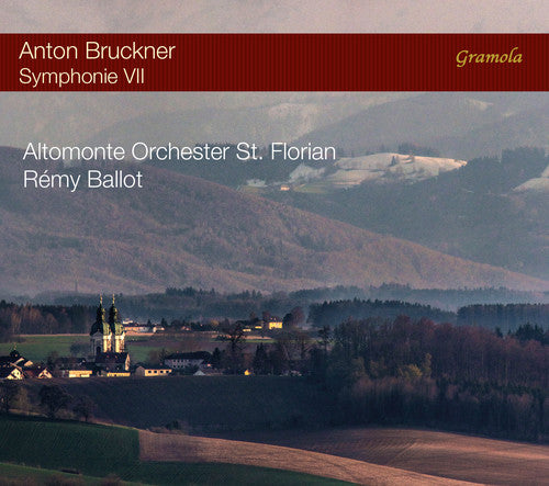 Bruckner - Symphony 7