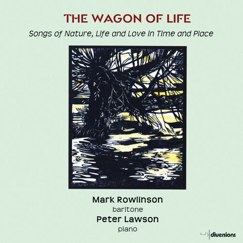 Brown/ Rowlinson/ Lawson - Wagon of Life