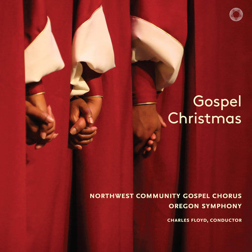 Various Artists - Gospel Christmas