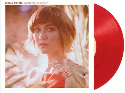 Molly Tuttle - When You're Ready