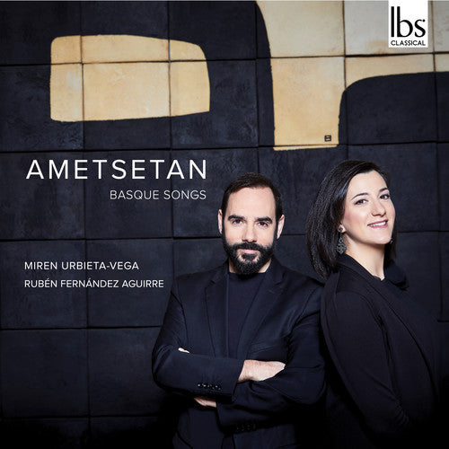 Ametsetan/ Var - Ametsetan