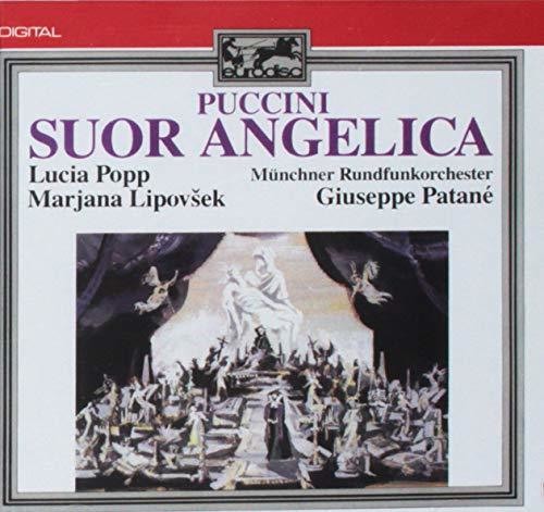 Puccini/ Bavarian Radio Sym Orch/ Patane - Suor Angelica / Patane