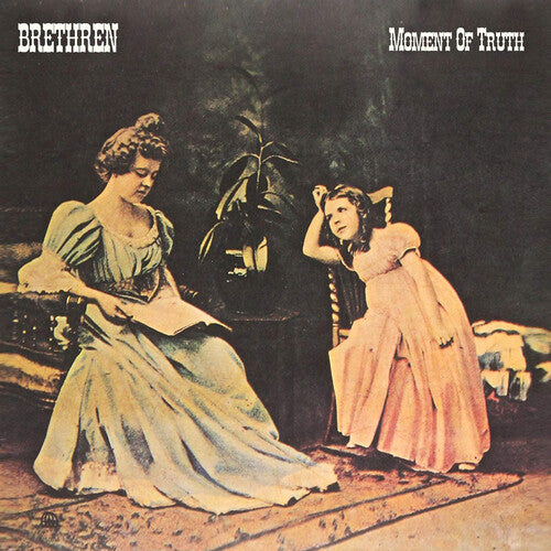 Brethren - Moment Of Truth