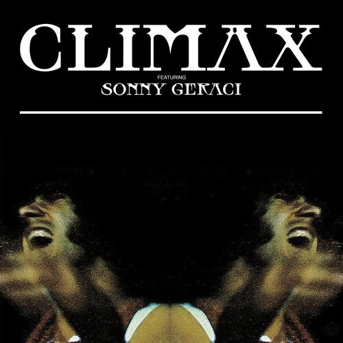 Climax - Climax Featuring Sonny Geraci
