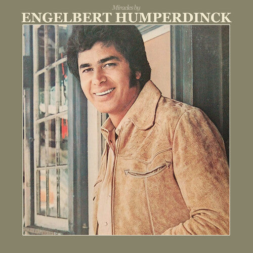 Engelbert Humperdinck - Miracles